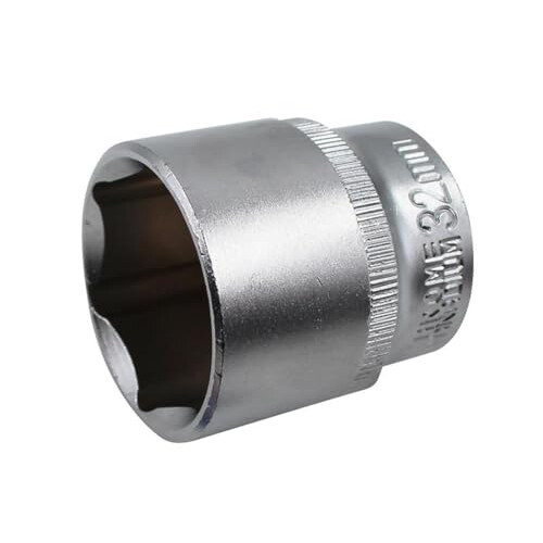 Faithfull Faithfull Hex Socket 1/2in Drive 32mm FAISOC1232Q 1