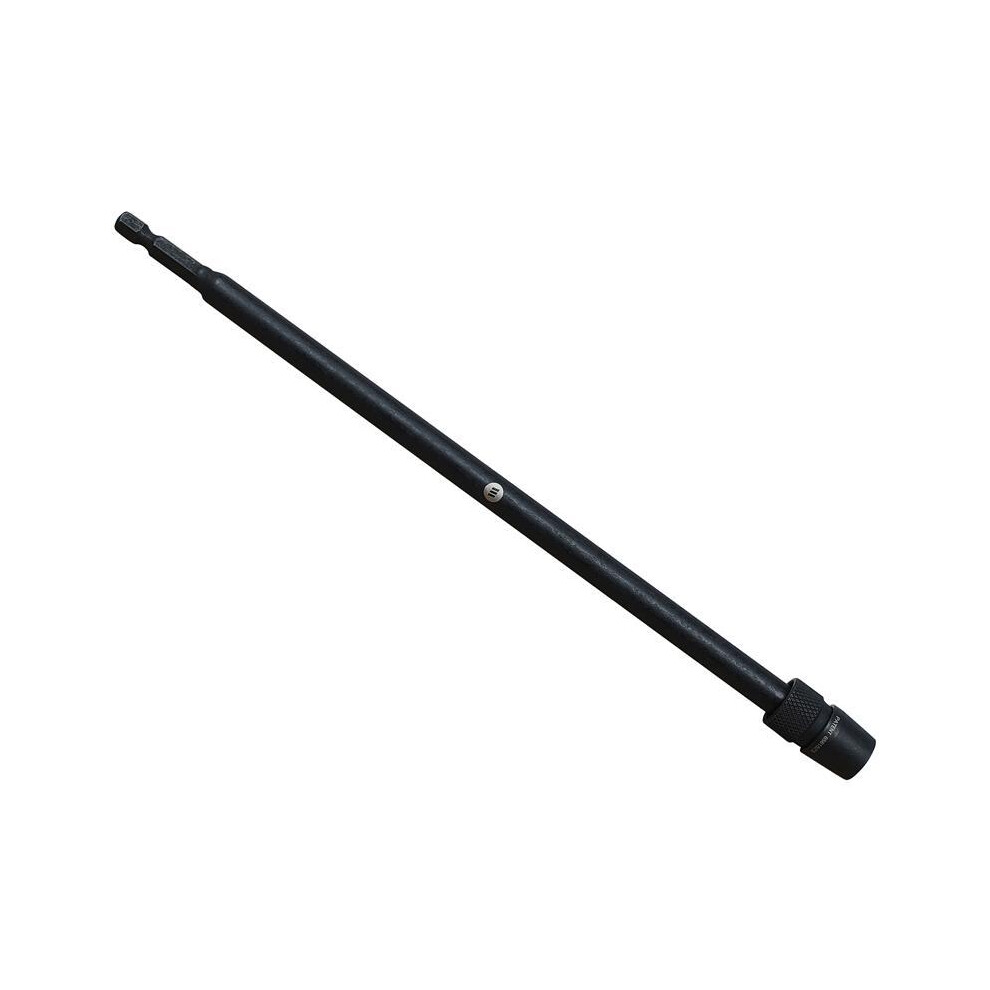 Forgefix Ffqrc300 Forgefast Quick-Release Impact Chuck 1/4In X 300Mm