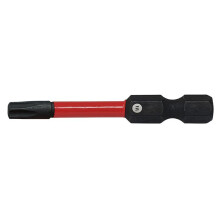 ForgeFix FFBT3050C ForgeFast TORX Compatible Impact Bit TX30 x 50mm (Card 2)