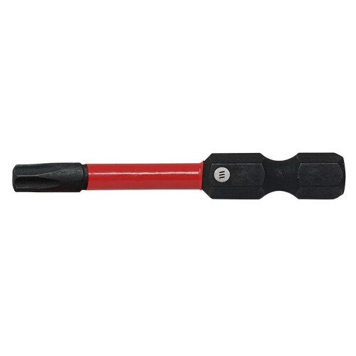 Forgefix ForgeFix FFBT3050C ForgeFast TORX Compatible Impact Bit TX30 x 50mm (Card 2)