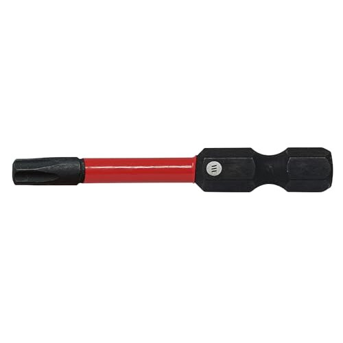 Forgefix ForgeFix FFBT3050C ForgeFast TORX Compatible Impact Bit TX30 x 50mm (Card 2) 2