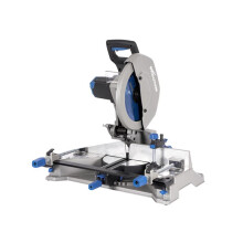 Evolution 102-0001 S355MCS Heavy-Duty Metal Cutting Mitre Chop Saw 2200W 240V EVLS355MCS
