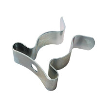 ForgeFix TC12 Tool Clips 1/2in Zinc Plated (Bag 25) FORTC12