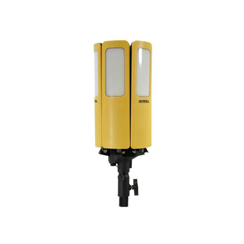 Faithfull Faithfull Power Plus Single 110V Replacement Head Unit Light FPPCENTAURLH 2