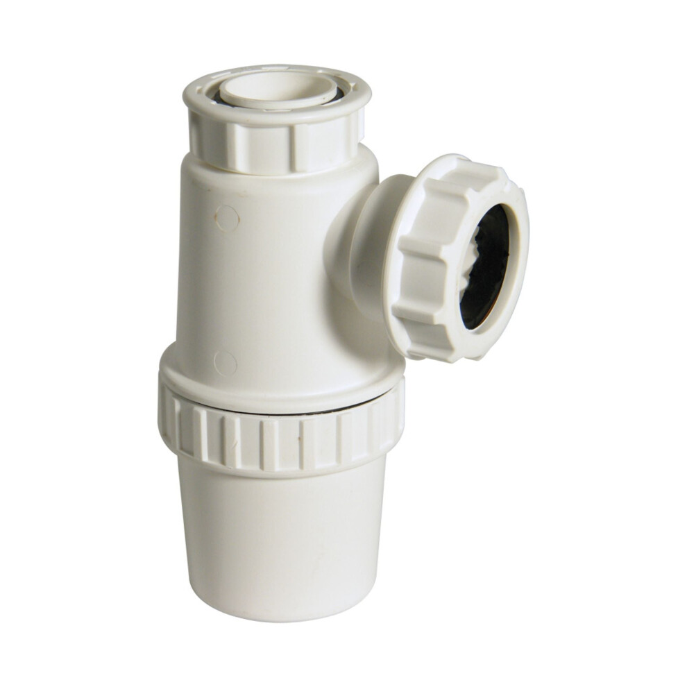 Floplast Anti Vac Bottle Trap 76Mm X 32Mm Tb37a 5055149901256