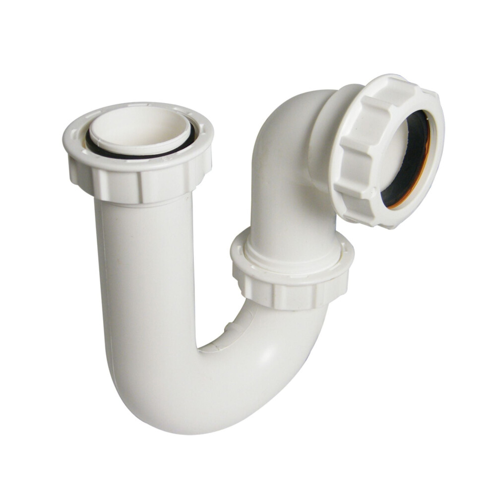 Floplast P Trap 76Mm Seal X 40Mm Tp47 5055149901546