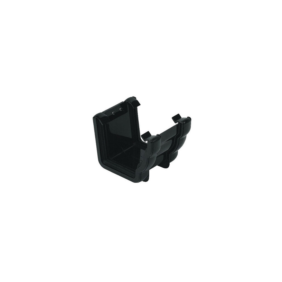 Floplast Niagara Union Bracket Black 5055149914041