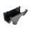 FloPlast Niagara Cast Iron Effect Running Outlet 1