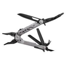 Gerber Center-Drive Multi Tool: The Ultimate Versatile Tool for Every Adventure and Task