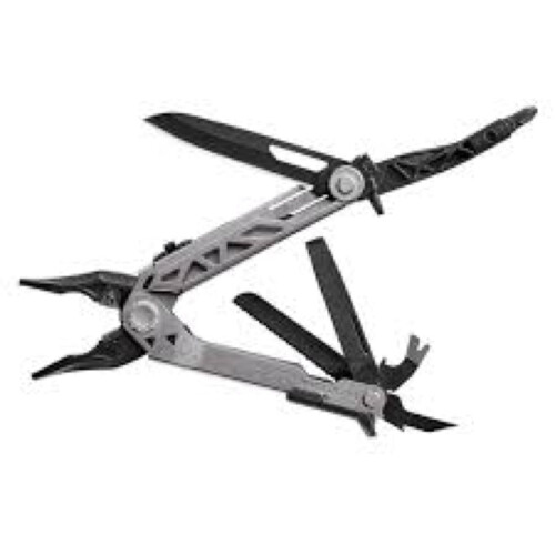 Gerber Gerber Center-Drive Multi Tool: The Ultimate Versatile Tool for Every Adventure and Task