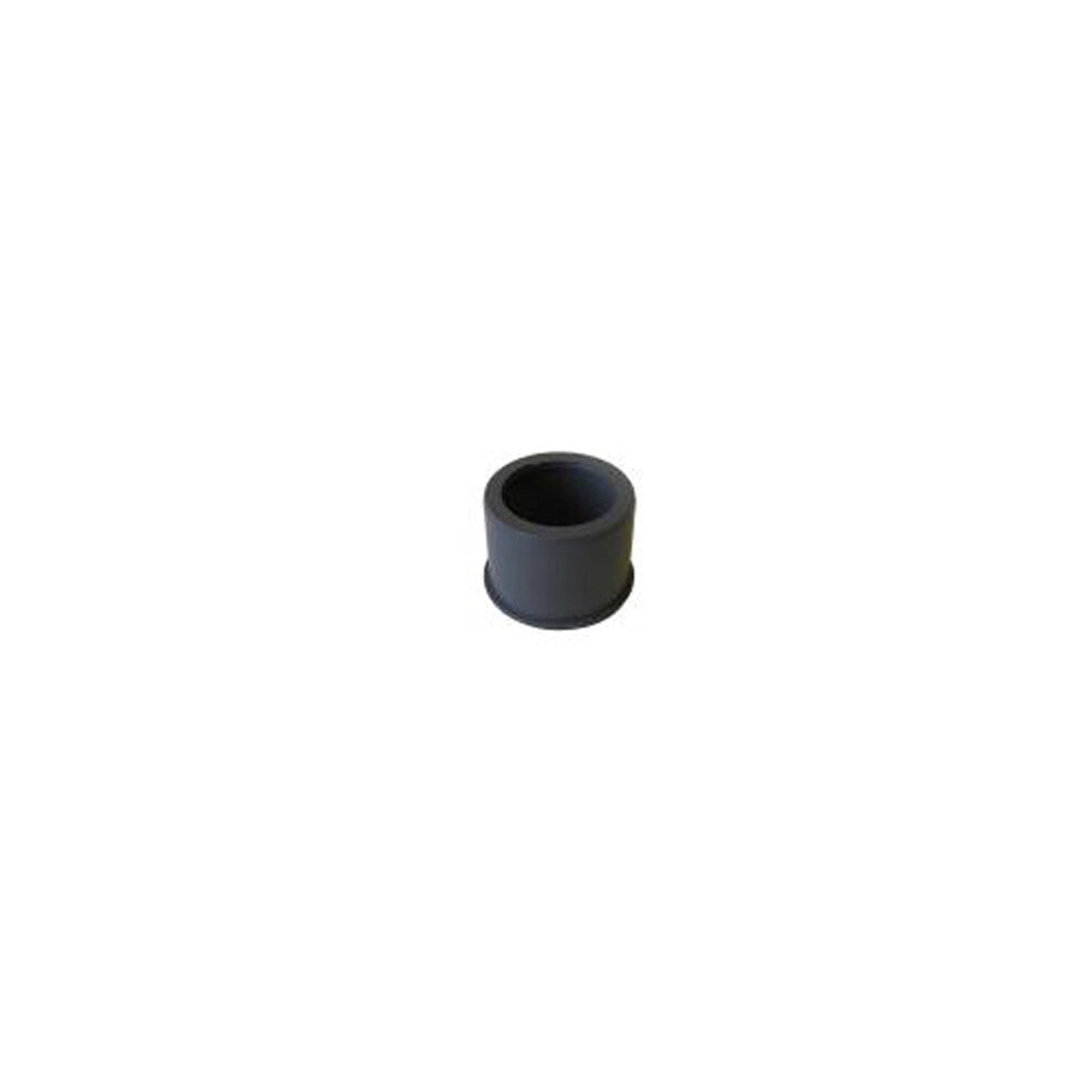 Floplast Abs Solvent Weld Reducer 50Mm X 40Mm Grey 5055149902598