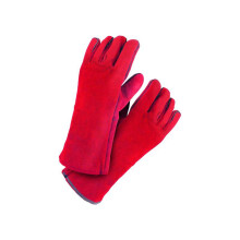 GYS WELDING 045101 Leather Welding Gauntlets (Size 10) GYS045101