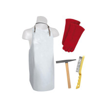 GYS WELDING 070561 Pro Welder Equipment Pack GYS070561
