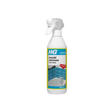 HG Mould Remover Foam Spray 500ml (Pack of 6)