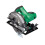 HIKOKI C7ST 240v Circular saw 185mm blade 2