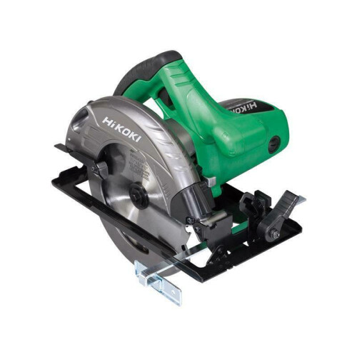 HIKOKI C7ST 240v Circular saw 185mm blade 1