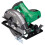 HIKOKI C7ST 240v Circular saw 185mm blade 4