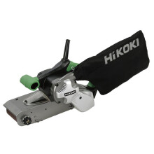 HiKOKI SB10V2-230V SB10V2 Belt Sander 100mm 1020W 240V HIKSB10V2