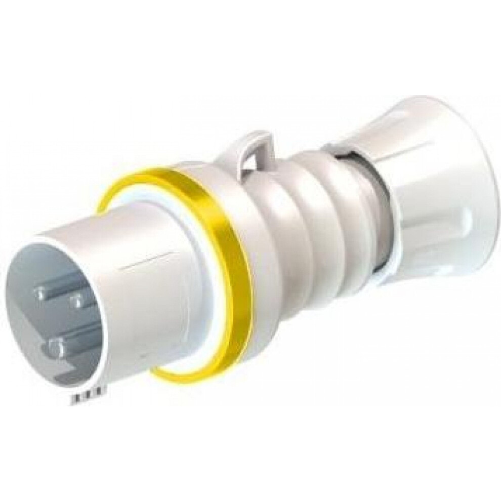 Gewiss Gw60001h Low Voltage Screw Wiring Straight Plug, High Performance 8011564796522
