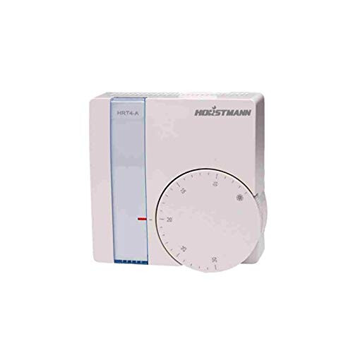 Horstmann HRT4-A Heating Control Programmers for Efficient Home Comfort