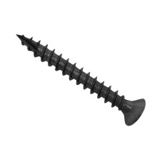 ForgeFix SPE440BL Spectre PZ Advance Multi-purpose Wood Screw 4.0 x 40mm Box 200