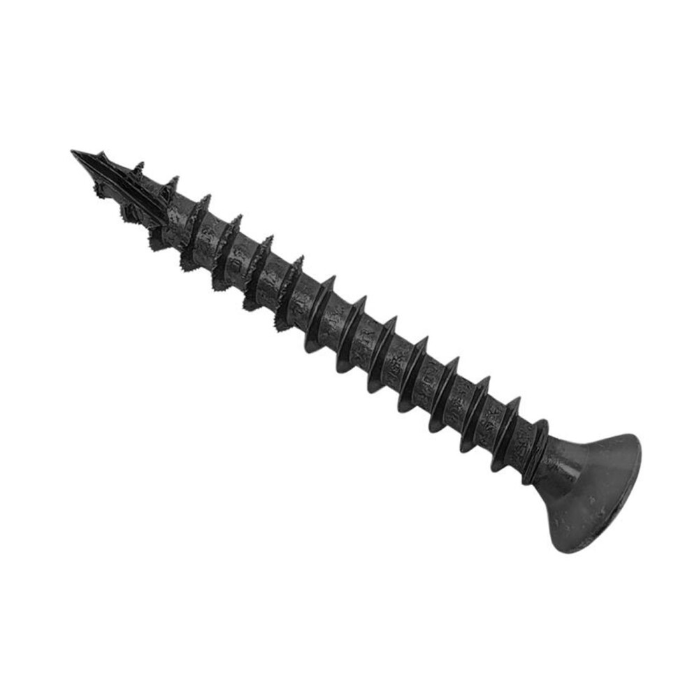 Forgefix Spe440bl Spectre Pz Advance Multi-Purpose Wood Screw 4.0 X 40Mm Box 200