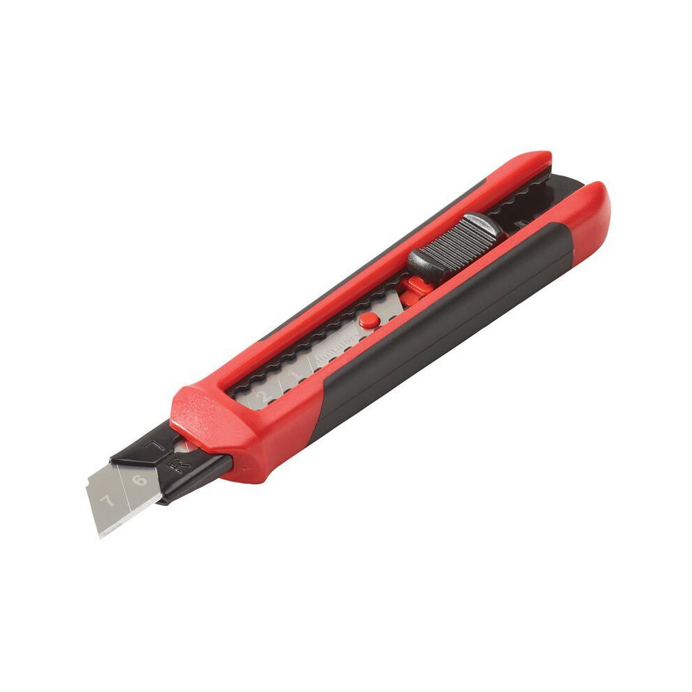 Srp 18A Auto Lock Snap-Off Knife 18Mm 7317843892215