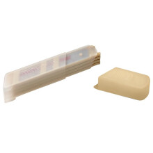 Hultafors Non-Segment Snap-Off Blades 18mm (Box 12)