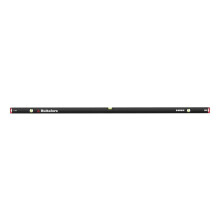 Hultafors HULHV180 HV 180 Aluminium Craftsman Spirit Level 3 Vial 180cm HULHV180