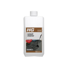 HG Carpet Cleaner 1 litre (Pack of 6)