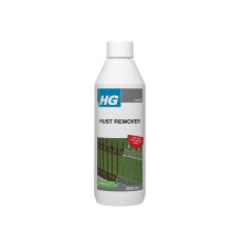 HG Rust Remover 500ml - Efficient Rust Removal