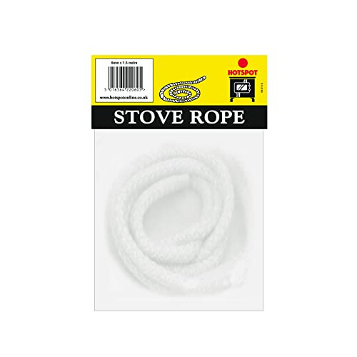 Hotspot Stove Rope 6mm x 25m Roll 2