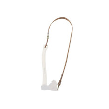 Premium Hultafors Leather Sling for Outdoor Adventures and Craftsmen