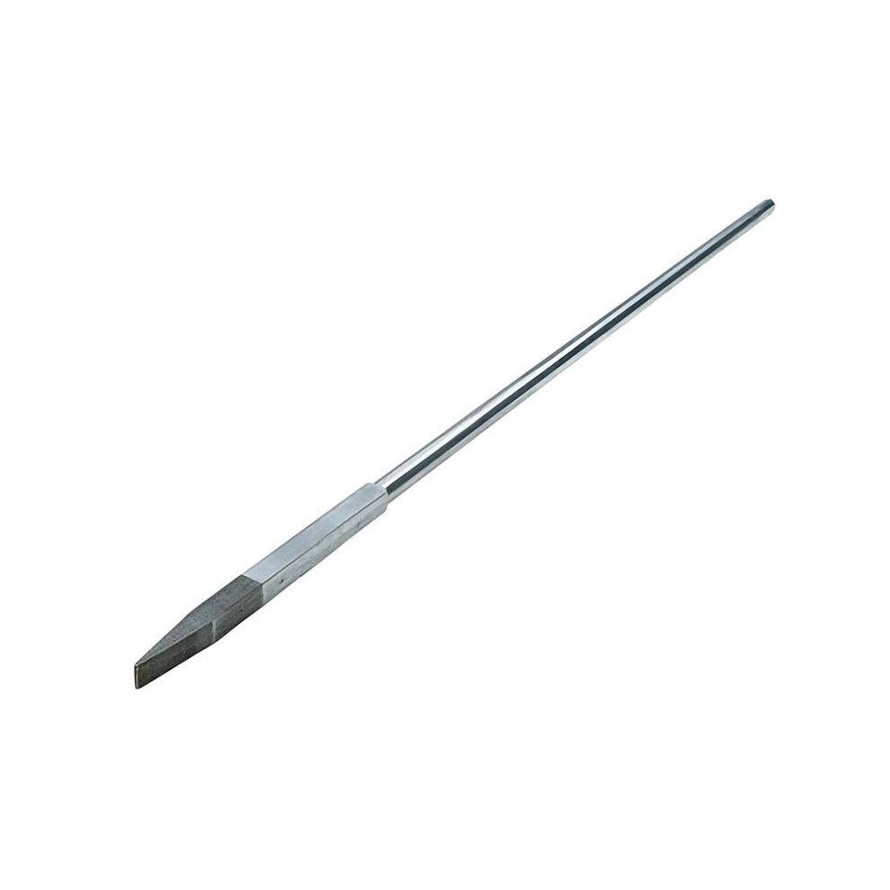 Hultafors 841003 B 1500 S Aluminium Pry Bar With Steel Point 1500Mm 3.6Kg 7391408410038