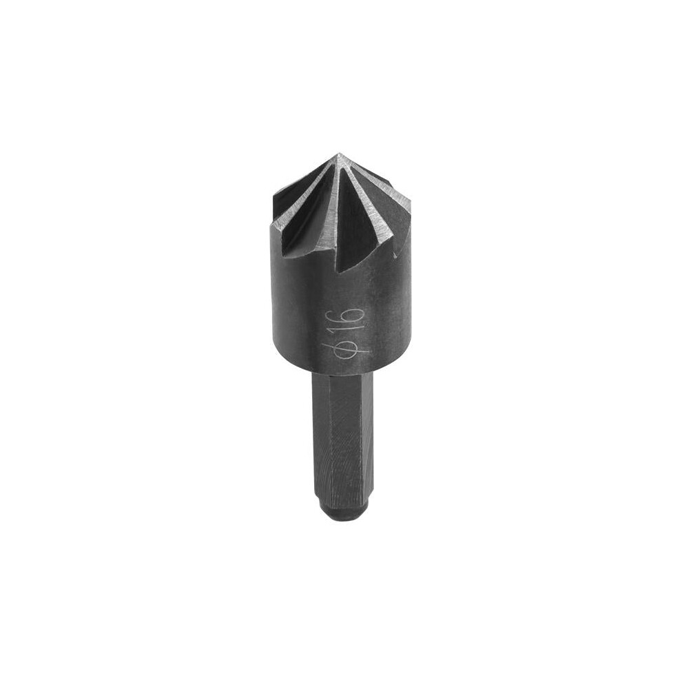 IRWIN   Hex  Countersink  16mm-image-OPC-PJZRP6X-NEW