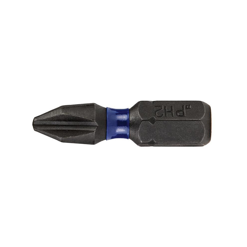 Irwin Końcówka Udarowa Ph2 X 25Mm/2Szt. - Bild 4