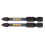Impact Pro-Bit - IRWIN - PH2 - 57 mm - 2 Stück - Schlagfest 1