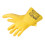 ITL Class 0 Insulated Rubber Gauntlet 36cm Size 10 for Safe Electrical Work 1