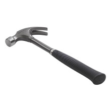 Hultafors TS 16 Curved Claw Hammer 720g