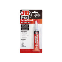 J-B Weld Superweld Extreme 15G