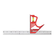 Kapro K325-300 325 Magnetic Combination Square 30cm KPOK325300