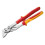 Knipex Knipex VDE Pliers Wrench 250mm 3