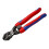 Knipex Knipex CoBolt Compact Bolt Cutters Multi-Component Grip 200mm KPX7132200 1