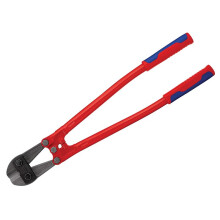 Knipex Bolt Cutters Multi-Component Grip 610mm (24in)