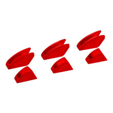 Knipex Protective Jaws 3 Pack for Sensitive Materials