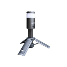 Multi-Function Tripod Light: Perfect for Camping and Outdoor Adventures