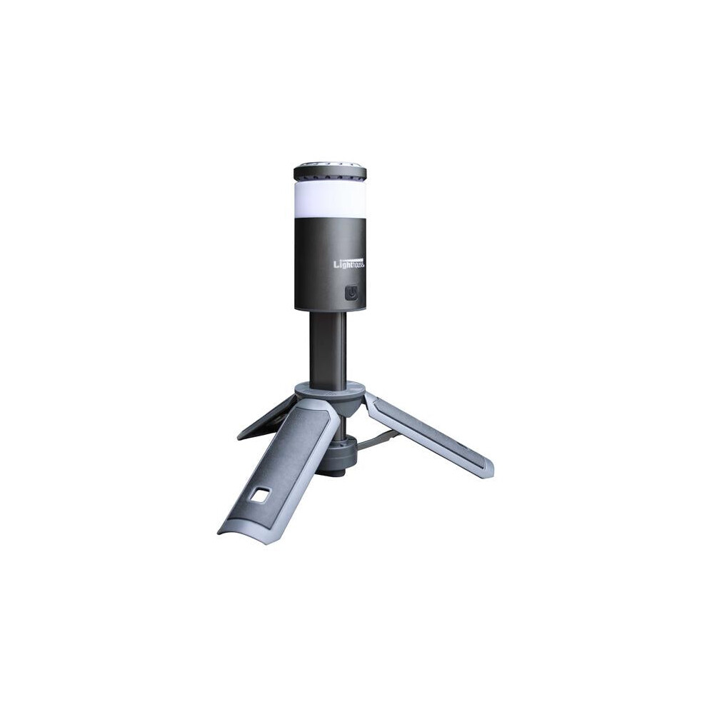 House Multi-Function Tripod : Perfect For Camping And Outdoor Adventures Light