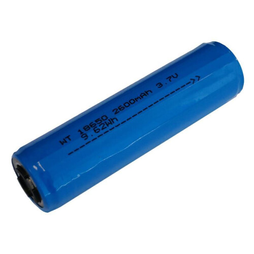 LightHouse Lighthouse  Rechargeable Battery for the Lighthouse L/HEFOC800 Focus Torch