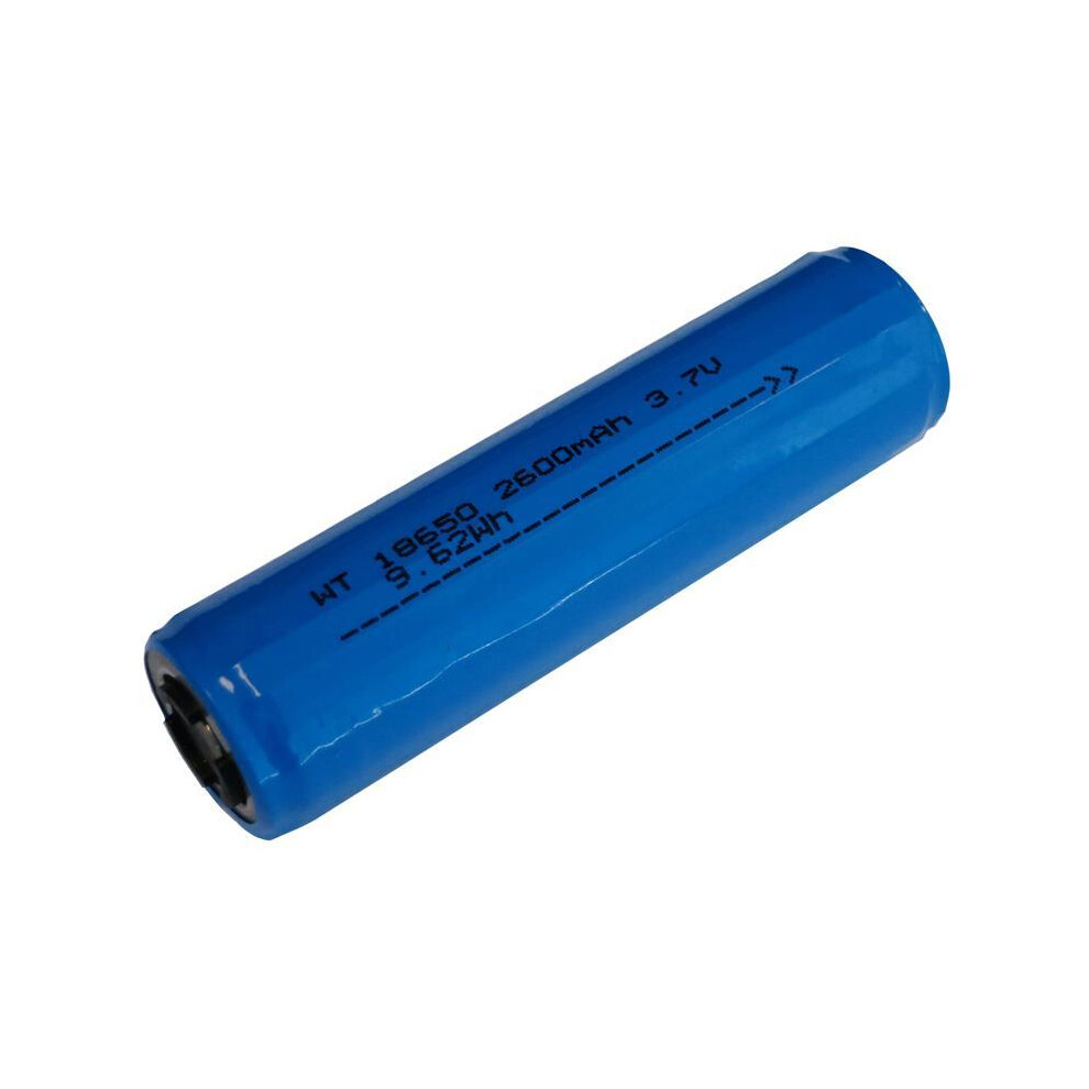 Lighthouse Rechargeable Battery For The Lighthouse L/Hefoc800 Focus Torch 5023969000589