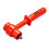 Premium Insulated Reversible Ratchet for Safe Live Line Work 1
